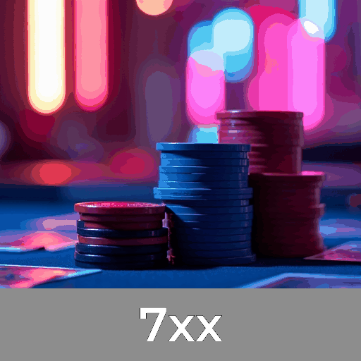 A Experiência Completa de Jogo com o App 7xx