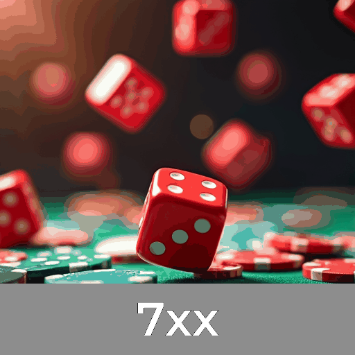 7xx: O Cassino Online Mais Confiável
