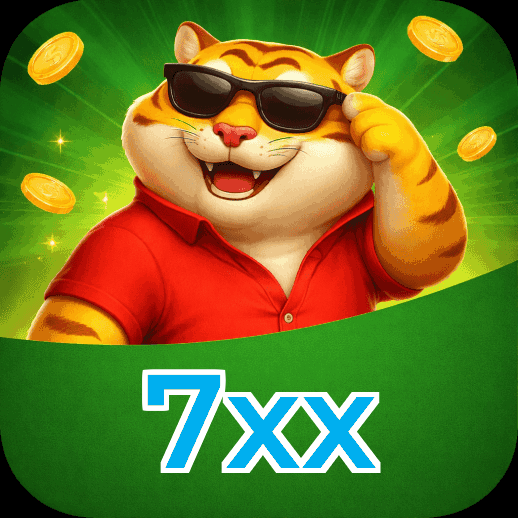 Jackpot Winner Fortune Tiger