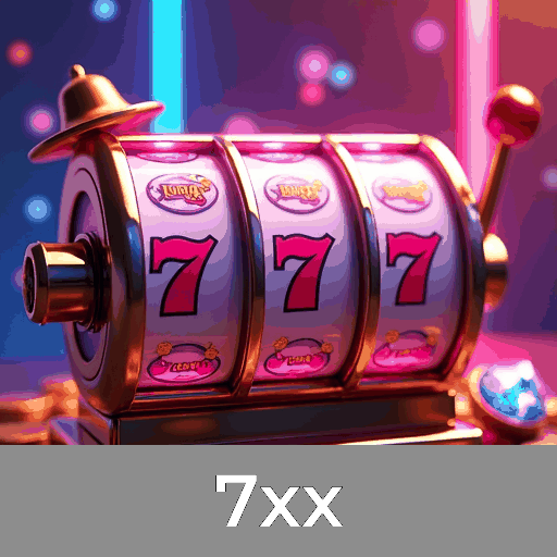 Descubra 7xx: Slots de Prêmios, Jogos de Mesa Estratégicos, Dealers ao Vivo Imersivos