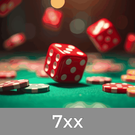 Bônus e Ofertas Exclusivas no 7xx: Aproveite Já!