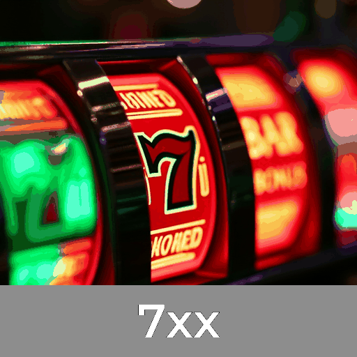 Descubra 7xx: Slots de Prêmios, Jogos de Mesa Estratégicos, Dealers ao Vivo Imersivos